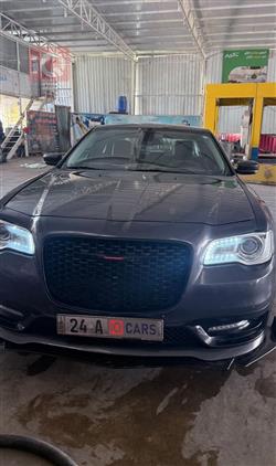 Chrysler 300